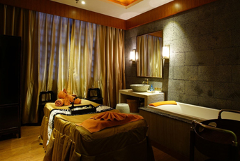 上海浦东一个男人的桑拿忏悔录