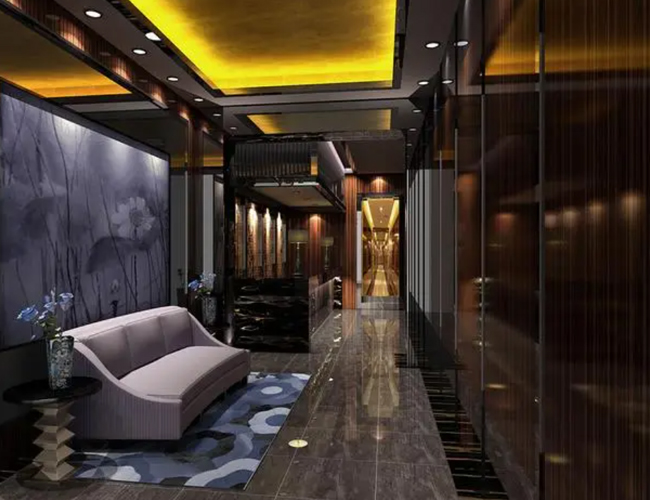 上海浦东高端养生会所：不只是服务，更是一种生活方式